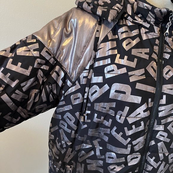 European winter jacket Sz XL - Picture 6 of 11